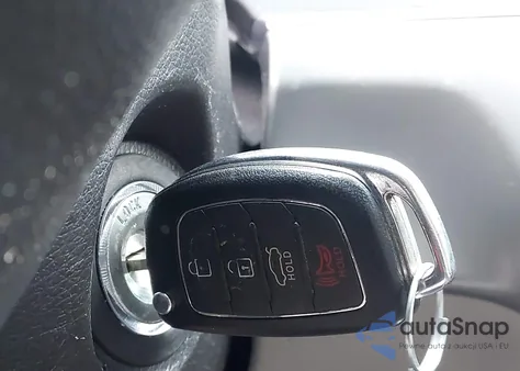 2017 Hyundai Sonata Se from USA, damaged, VIN 5NPE24AF0HH509191